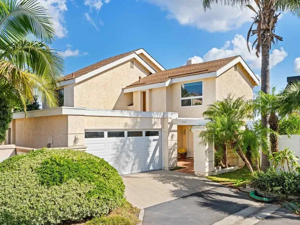 1761 Gascony Rd, Encinitas, CA 92024