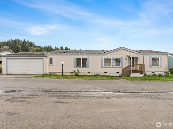 109 Halliday Road #30, Centralia, WA 98531
