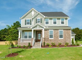 187 Golden Leaf Farms Rd, Angier, NC 27501