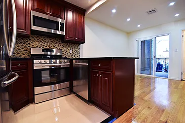 Rented by Coda Real Estate NYC