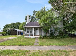 90 2nd St, Shelby, OH 44875
