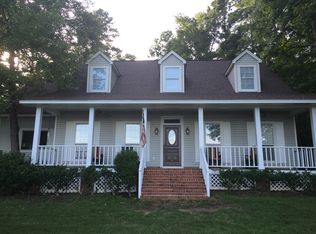 114 Easy St, Chatham, LA 71226