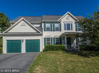 5736 Little Spring Way, Frederick, MD 21704