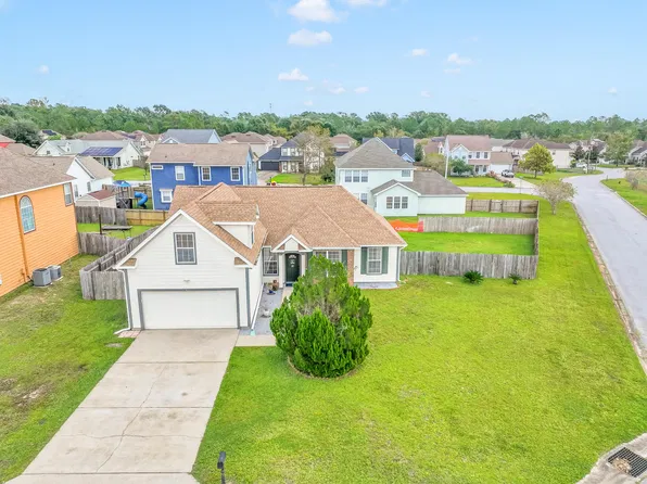 622 Prairie St, Crestview, FL 32536