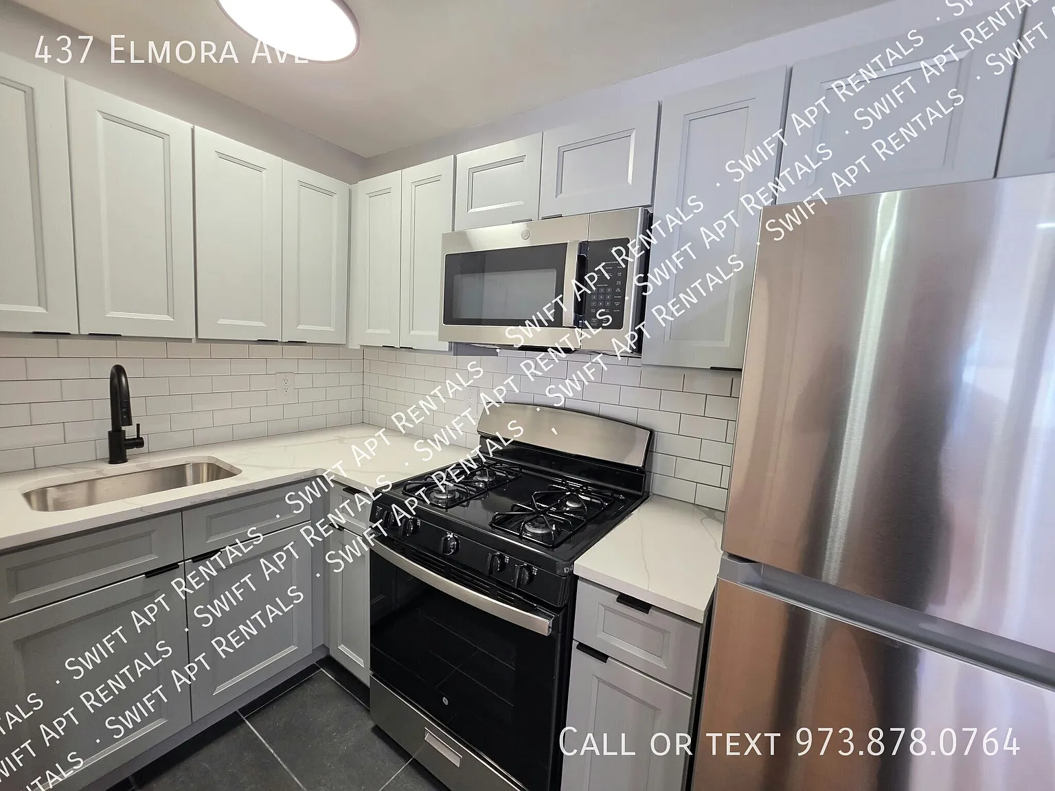 Elmora Ave Elizabeth Studio Price 1600 — Photo 2