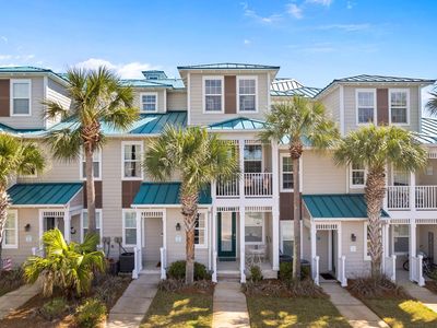 124 Village Blvd APT 823, Santa Rosa Beach, FL, 32459