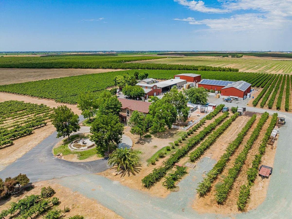 24837 E Milton Rd, Linden, CA 95236 MLS 222113112 Zillow