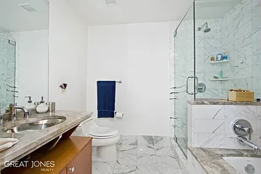 Sold by Great Jones Realty