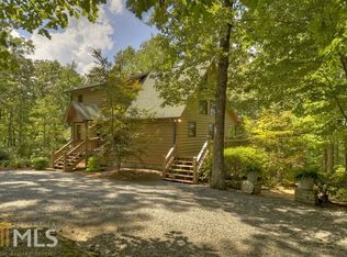 318 Sunrise Ct, Blue Ridge, GA 30513