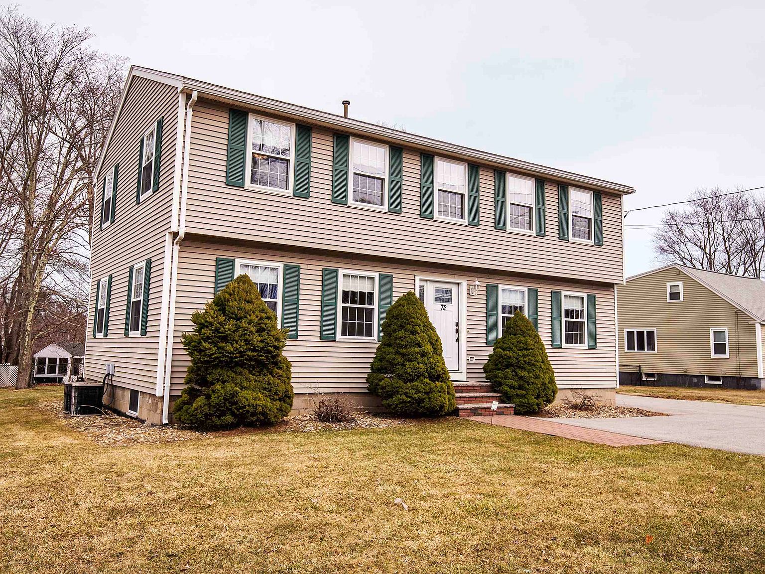 72 N Policy Street, Salem, NH 03079 Zillow