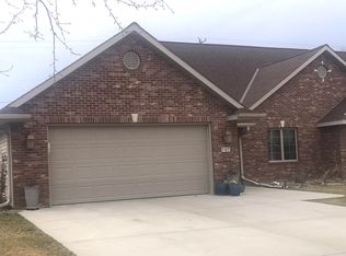 707 Skyview Cir, Norfolk, NE 68701