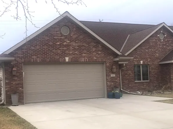 707 Skyview Cir, Norfolk, NE 68701