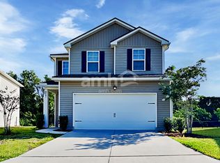 8481 Highfield Ave, Jacksonville, FL 32216