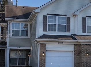 24188 Pear Tree Cir, Plainfield, IL 60585