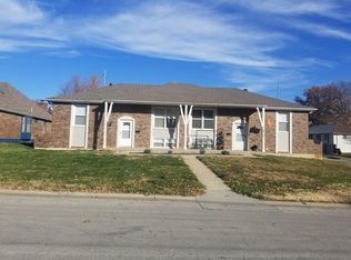 11910 E 60th St #11910, Kansas City, MO 64133