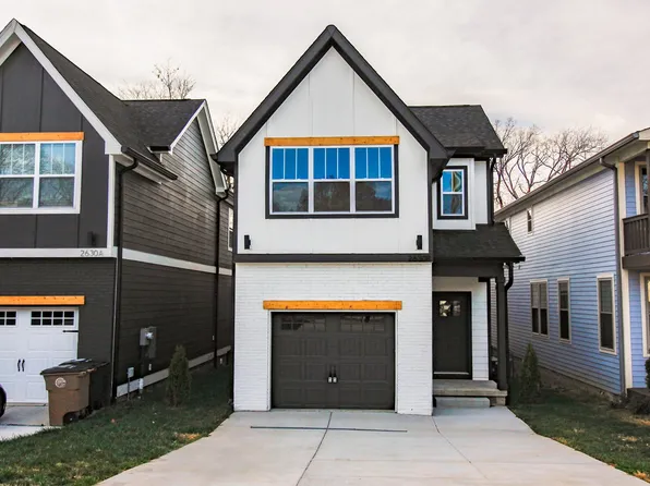 2630B Pennington Ave, Nashville, TN 37216