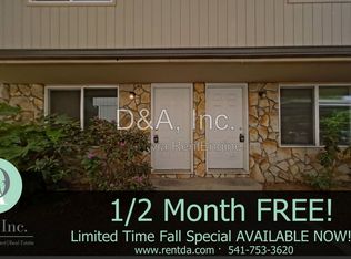 108 NE Conifer Blvd APT 2, Corvallis, OR 97330