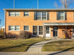 2932 W Thirteen Mile Rd #4, Royal Oak, MI 48073