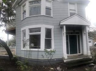 420 S Nebraska St, Portland, OR 97239