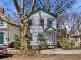 448 Orchard St, New Haven, CT 06511