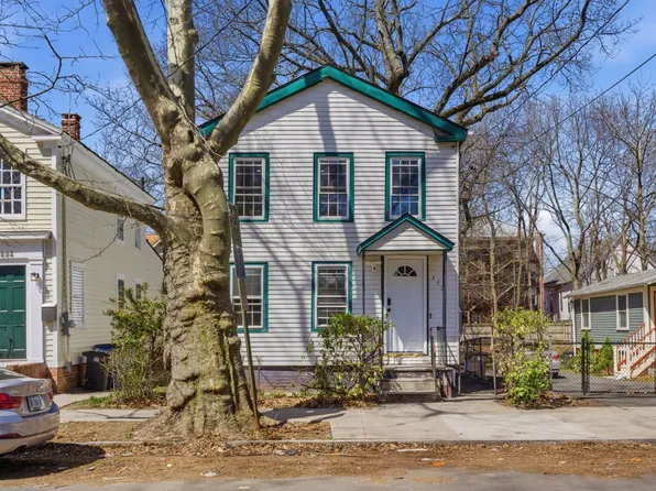 448 Orchard St, New Haven, CT 06511