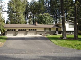 11660 N Friar Dr, Hayden Lake, ID 83835