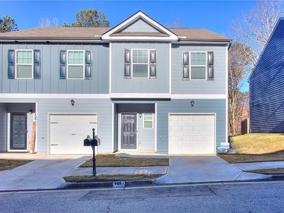4951 Elm Brook Dr, Atlanta, GA, 30349
