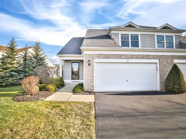 49 Hanover St, Lancaster, NY 14086