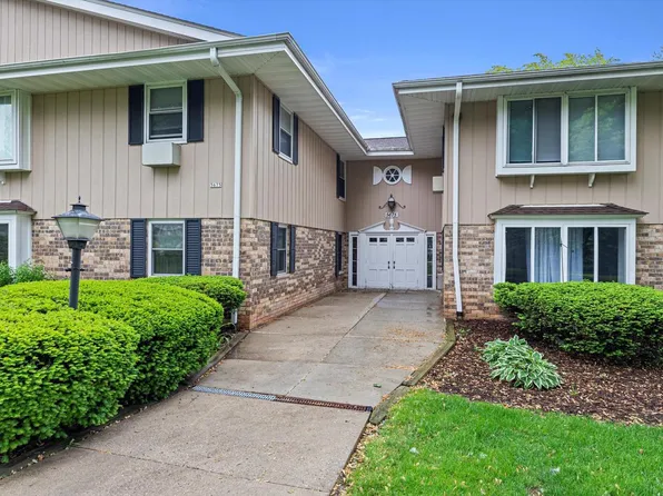 5675 West Brown Deer ROAD #202, Brown Deer, WI 53223