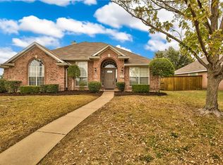 6412 Townsend Ln, Plano, TX 75024