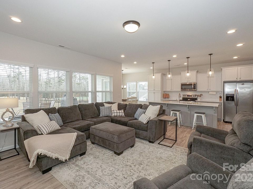 235 Old Harbor Dr, Mount Gilead, NC 27306 Zillow