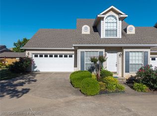 2808 May Branch Point, Fort Smith, AR 72903
