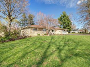 7390 W Reeves Rd, Bloomington, IN 47404