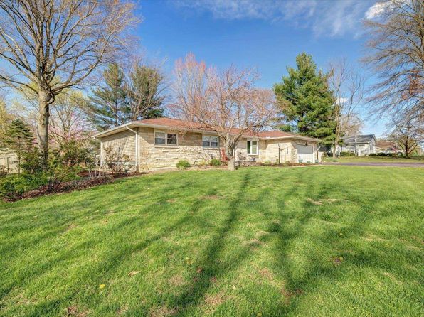 7390 W Reeves Rd, Bloomington, IN 47404