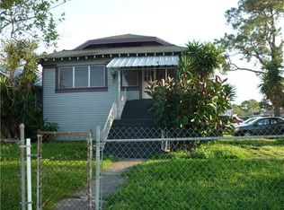 1606 Fourth St, Westwego, LA 70094