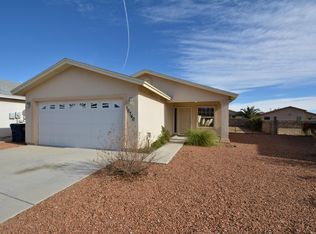 10740 Canyon Sage Dr, El Paso, TX 79924