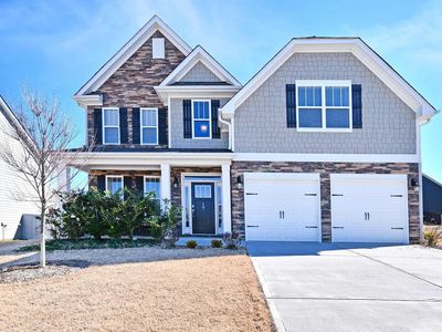 19 Strawbridge Dr, Simpsonville, SC, 29681