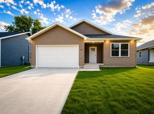 309 SE 2nd St, Ogden, IA 50212