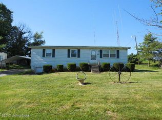 507 Sunnyside Rd, Eminence, KY 40019