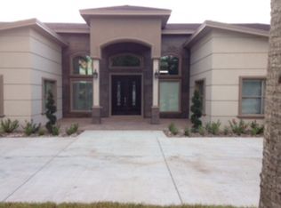 1652 Westminster Rd, Brownsville, TX 78521