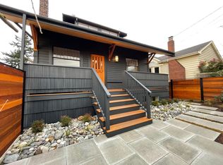 1114 W Raye St, Seattle, WA 98119