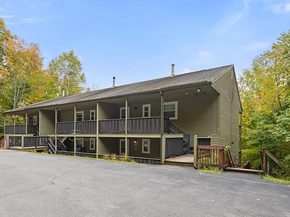 626 Upper Mad River Rd #6