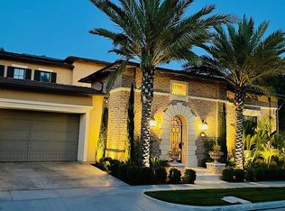 137 Larksong, Irvine, CA 92602