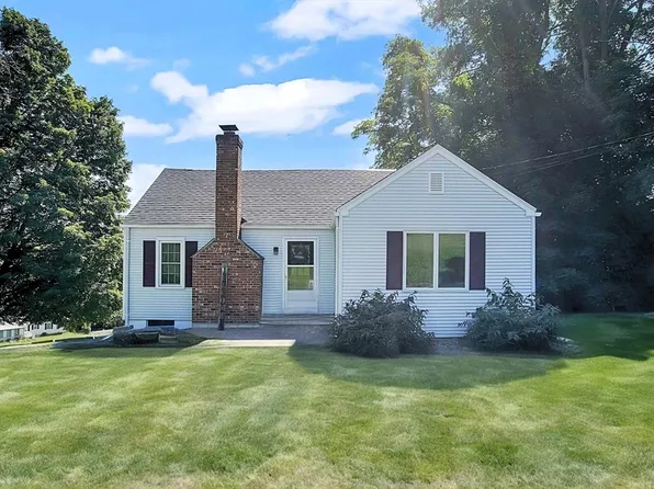 123 Stebbins Rd, Monson, MA 01057