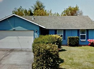 2595 Jamestown St, Woodburn, OR 97071