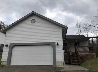 1115 SW Ponderosa Dr, Willamina, OR 97396
