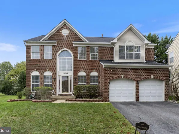 16409 Euro Ct, Bowie, MD 20716