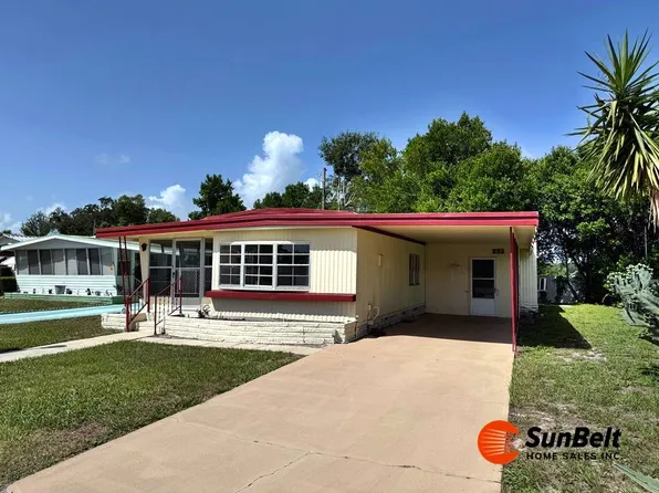 90 Clairmont Ave, Debary, FL 32713