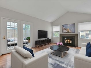 45 Constitution Way, Morristown, NJ 07960