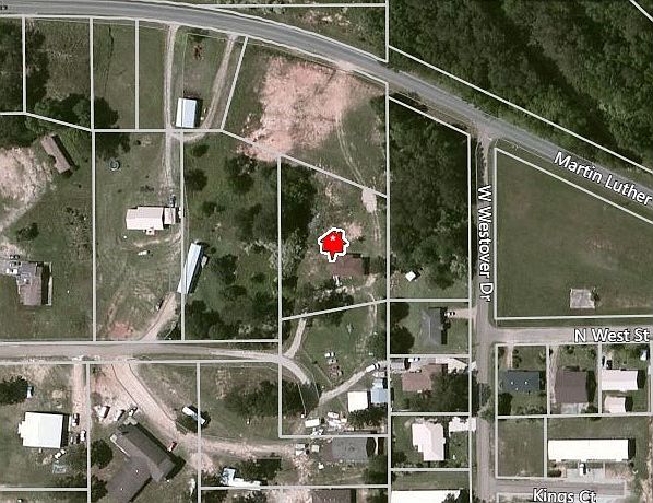 1st image of 110 W Westover Dr